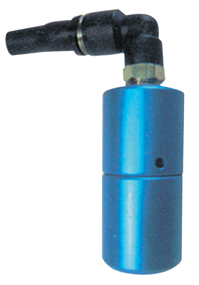 Фотография: Клапан для стравливания воздуха из тормозного цилиндра