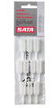 SATA Фильтры для SATA окрасочных пистолетов (упаковка 10 шт.) в Ханты-Мансийске